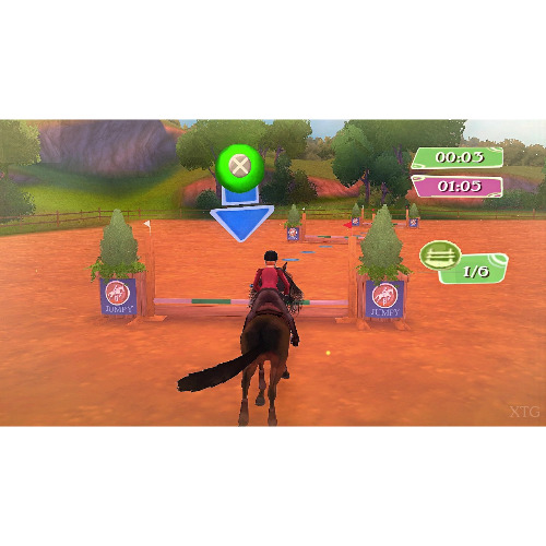 Horsez - Joc PS2 - imagine 2