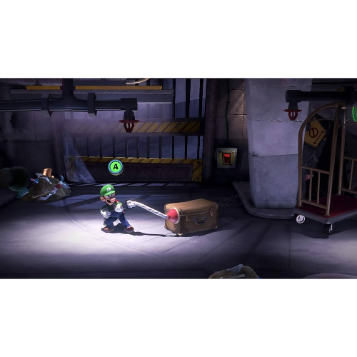 Luigi's Mansion 3 - Joc Nintendo Switch - imagine 2