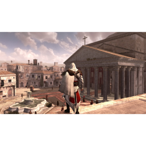 Assassin's Creed The Ezio Collection - Joc PS4 - imagine 3