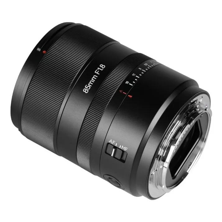 Obiectiv Foto 7ARTISANS AF 85mm F/1.8, Full Frame, Autofocus, Montura SONY E - imagine 2