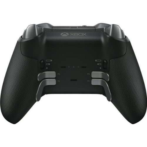 Controller Wireless Microsoft Xbox Elite Series 2, Black - imagine 2