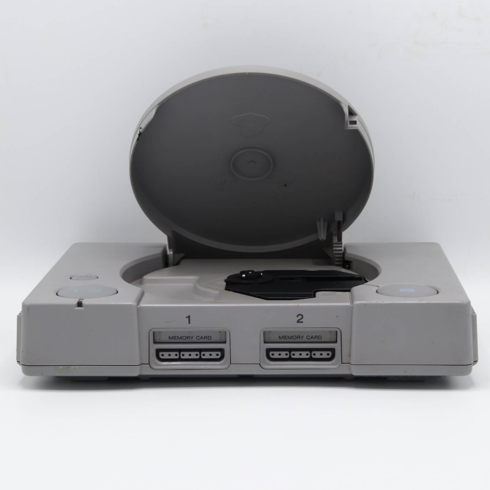Consola SONY PlayStation 1 (PS1) SCPH-7502 + Controller - imagine 2