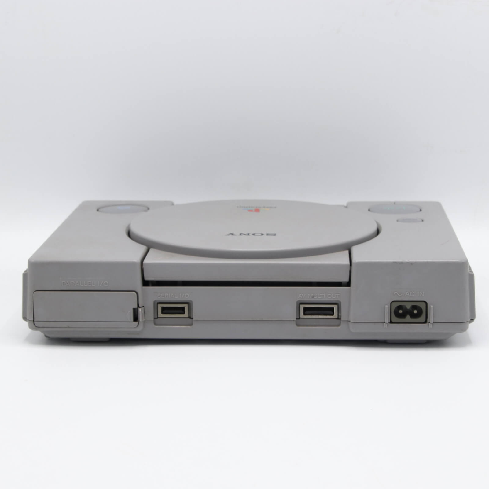Consola SONY PlayStation 1 (PS1) SCPH-7502 + Controller - imagine 3