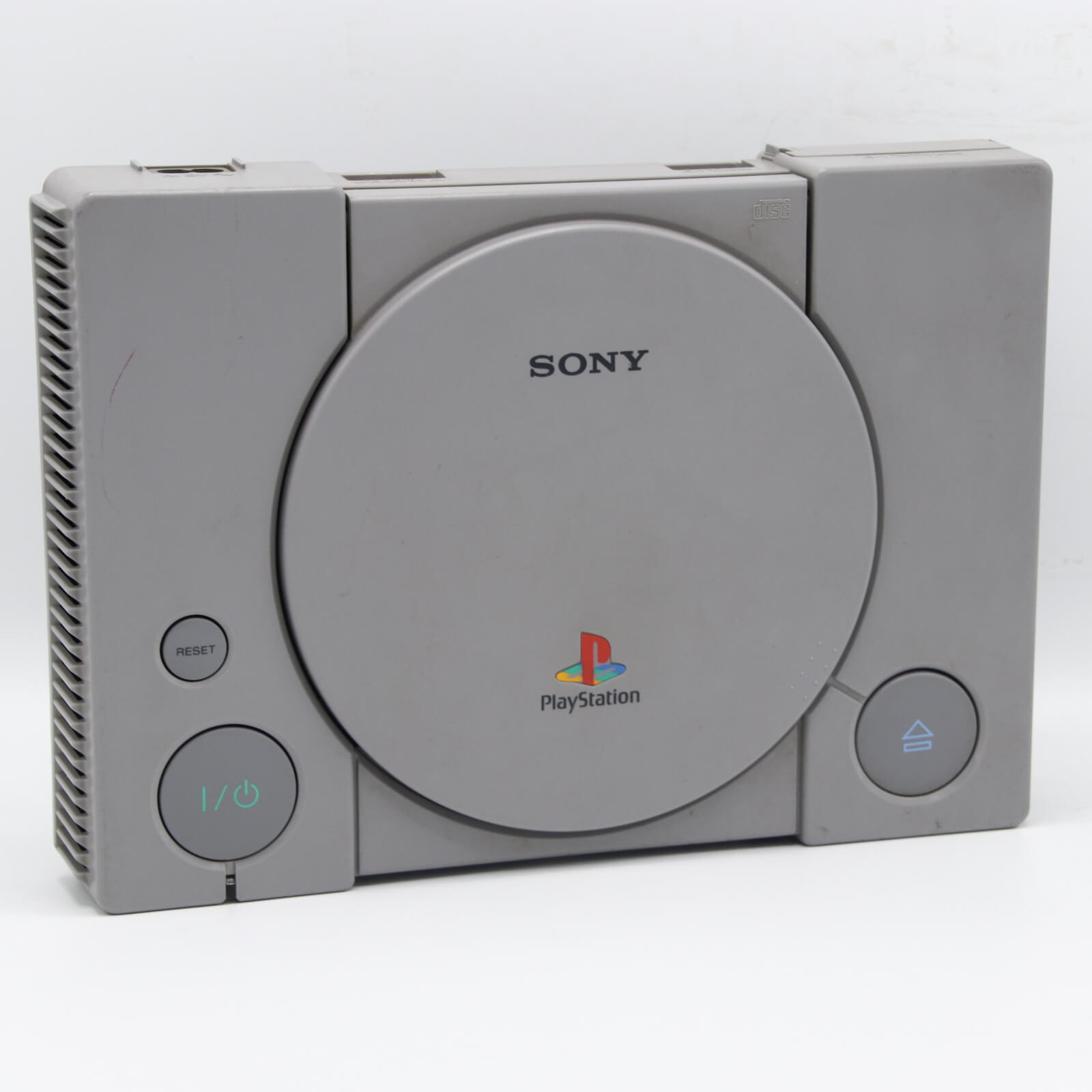 Consola SONY PlayStation 1 (PS1) SCPH-7502 + Controller - imagine 4