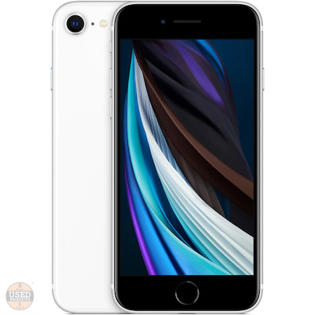 Apple iPhone SE 2020 64 Gb, White