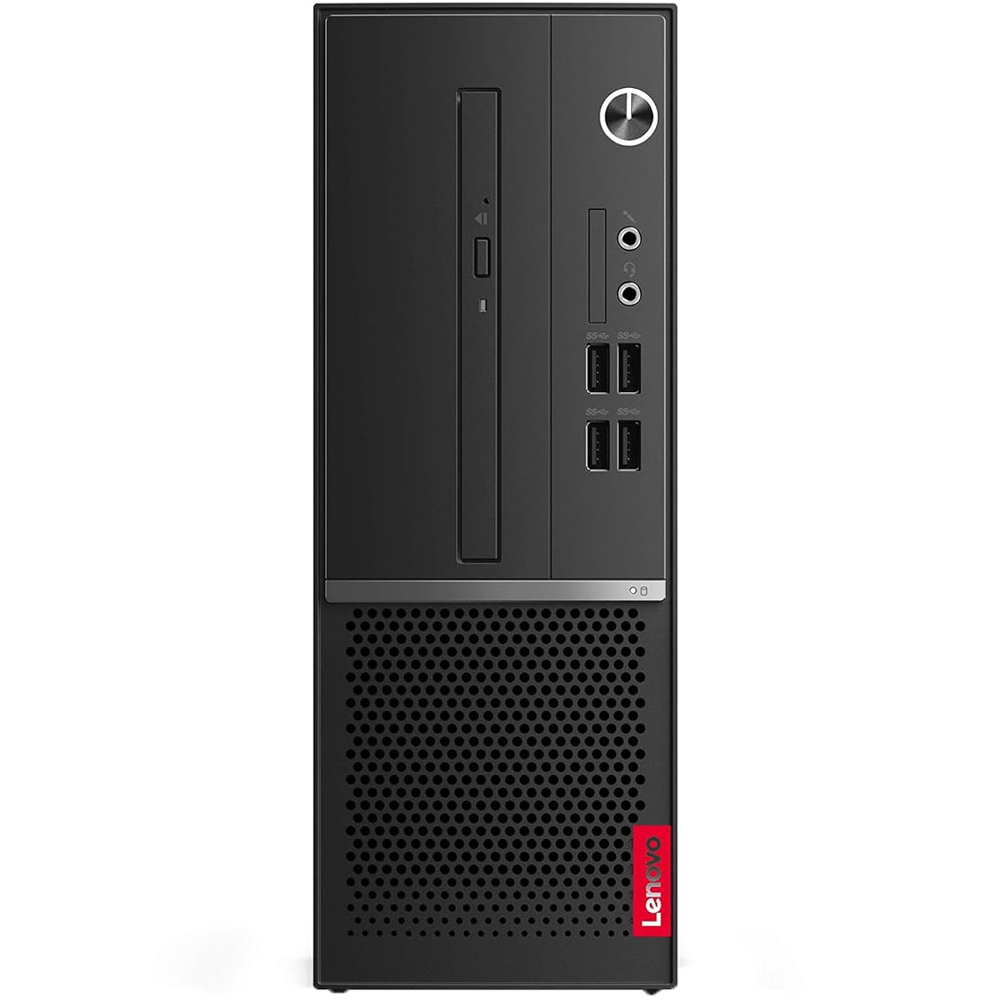 Sistem Desktop PC Lenovo V530S SFF, Intel Core i5-8400 2.80GHz, 16GB RAM, 128GB SSD