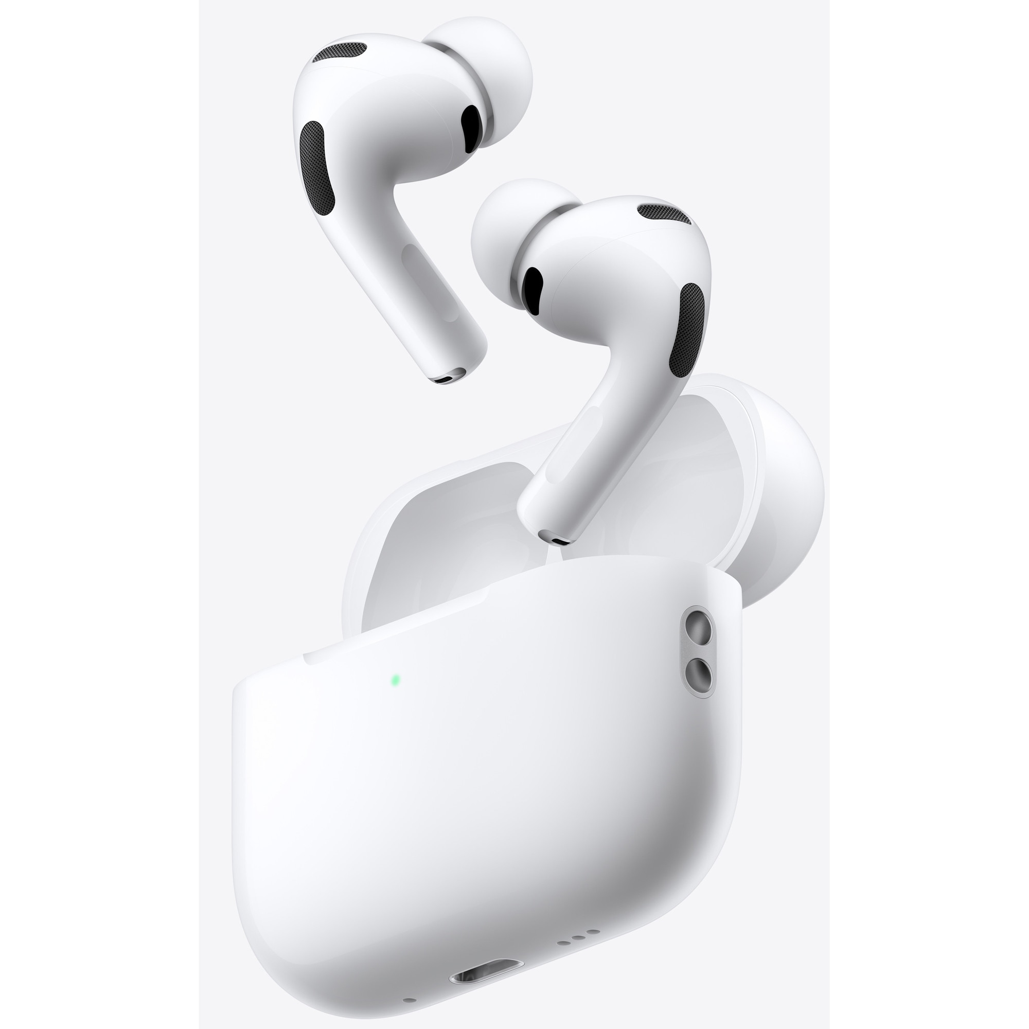Apple Airpods PRO 3 A3122 - Garantie 24 LUNI - imagine 2