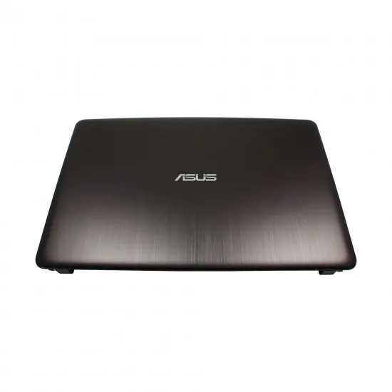 Laptop Asus A540L, Display 15.6 inch, Procesor Intel Core I3-5005U 2.0GHz, 4 Gb RAM DDR3, SSD Samsung 256 GB, CD-ROM, USB, HDMI, VGA, Ethernet, Baterie Defecta - imagine 3