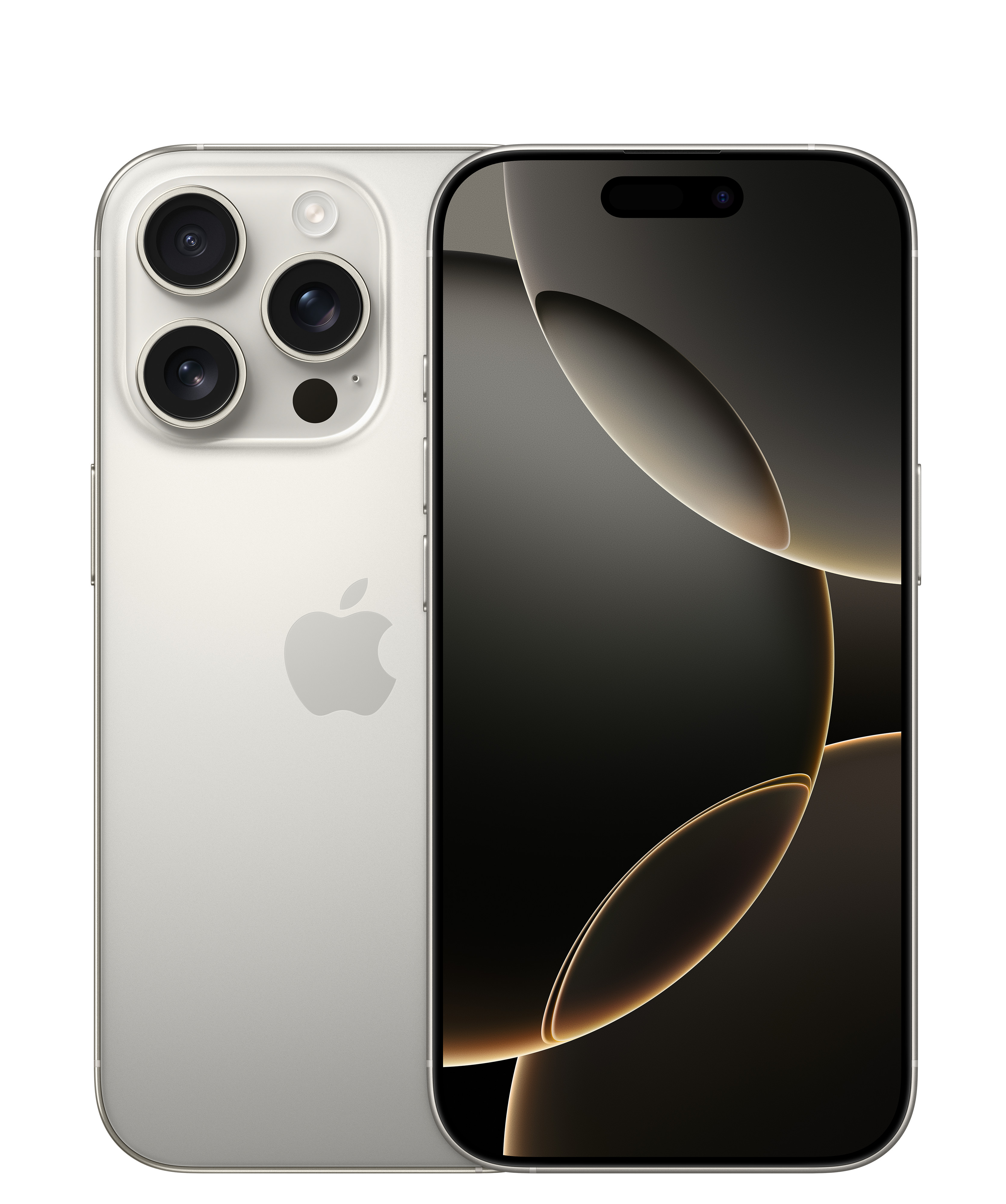 Apple iPhone 16 Pro, 128 Gb, Natural Titanium