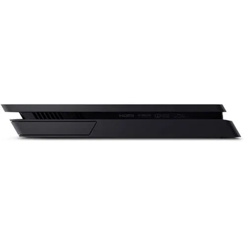 Consola SONY PlayStation 4 Slim, 1 Tb, fara Controller - imagine 2