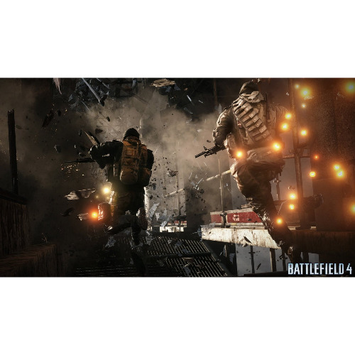 Battlefield 4 - Joc Xbox 360 - imagine 2