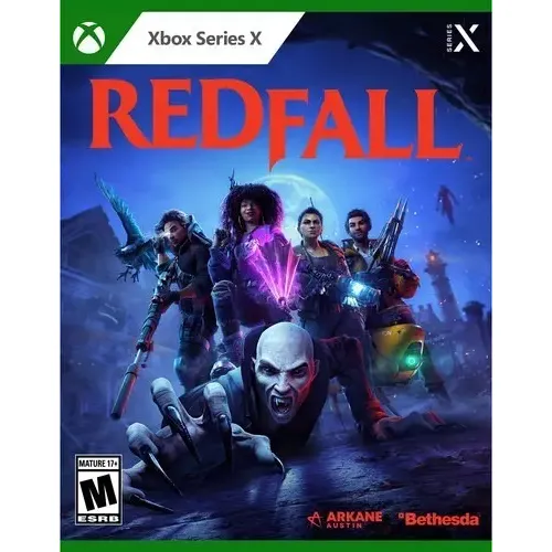 Joc Xbox Series X Redfall
