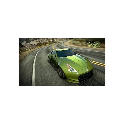 Need For Speed The Run - Joc Xbox 360 - imagine 2