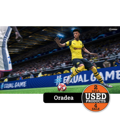 FIFA 20 - Joc PS4 - imagine 2