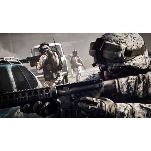 Battlefield 3 - Joc Xbox 360 - imagine 2