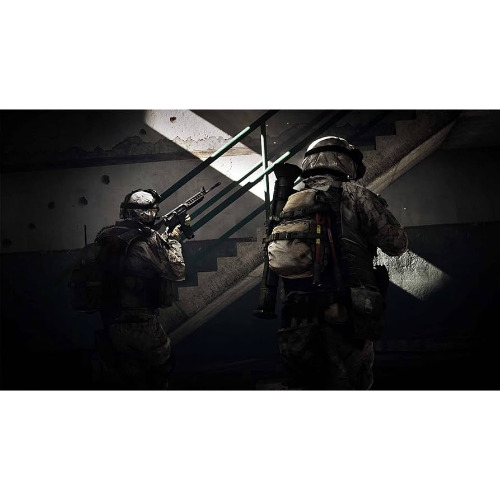Battlefield 3 - Joc Xbox 360 - imagine 3