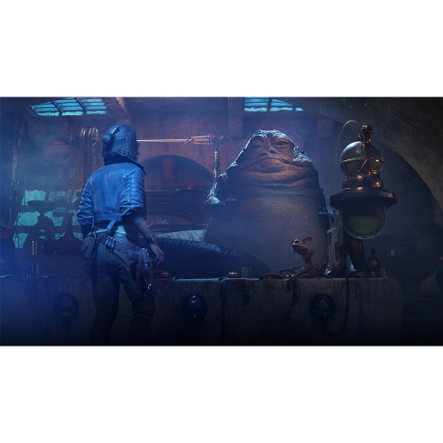 Star Wars Outlaws - Joc Xbox Series X - imagine 2