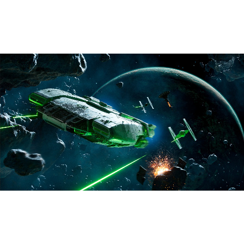 Star Wars Outlaws - Joc Xbox Series X - imagine 3