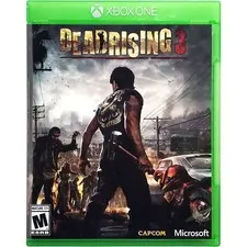 Dead Rising 2 - Joc Xbox One