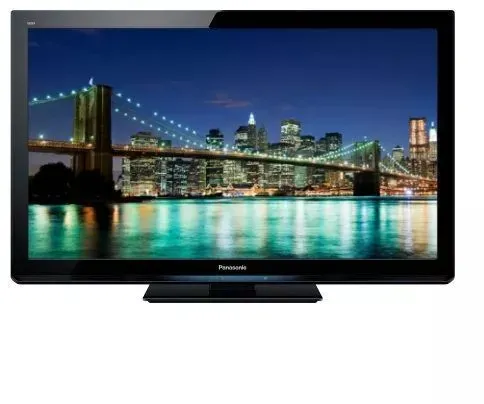 Televizor LCD PANASONIC VIERA TX-L32UX3E, 81 cm, Full HD, 2x HDMI, Negru