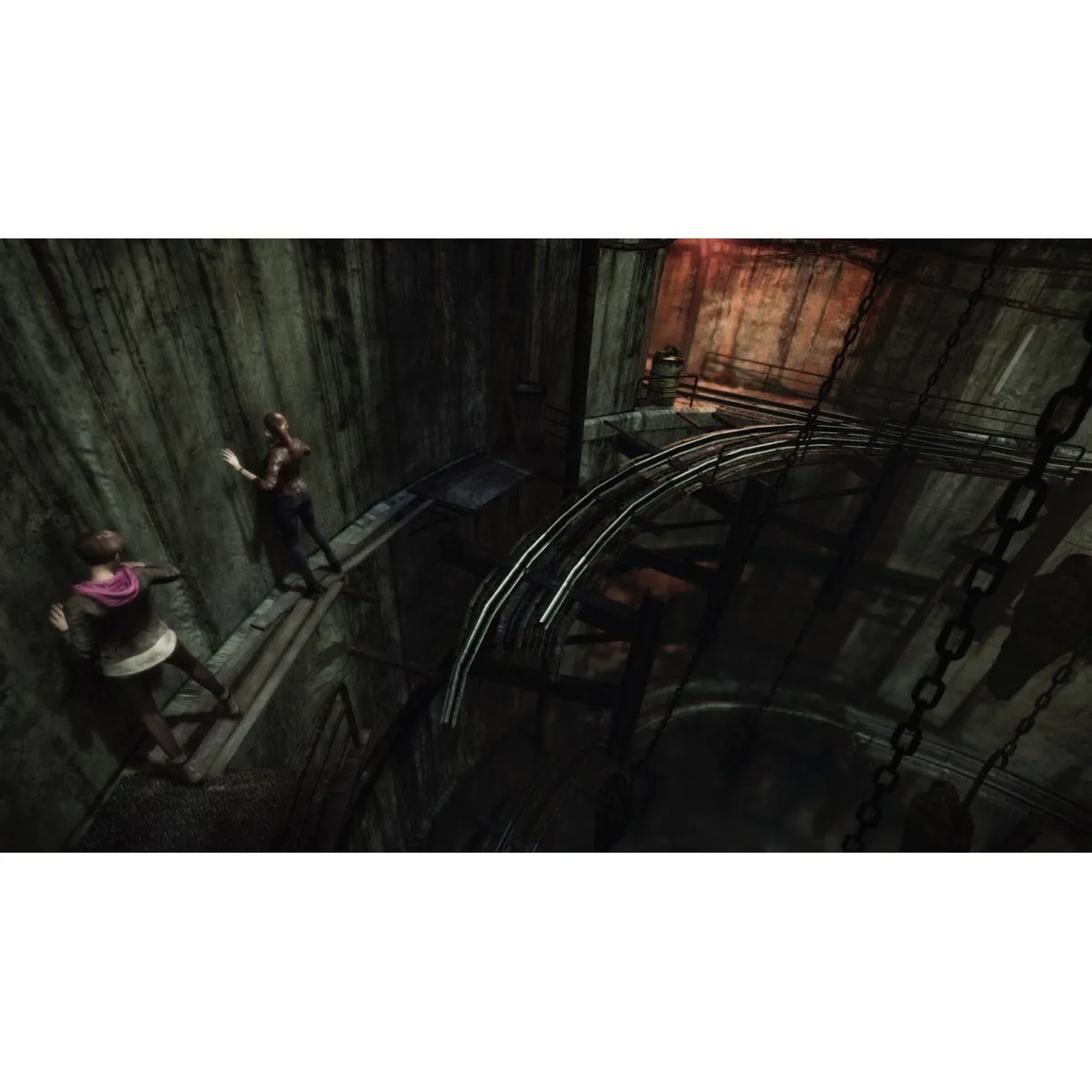 Resident Evil 2 Revelations - Joc Xbox ONE - imagine 3