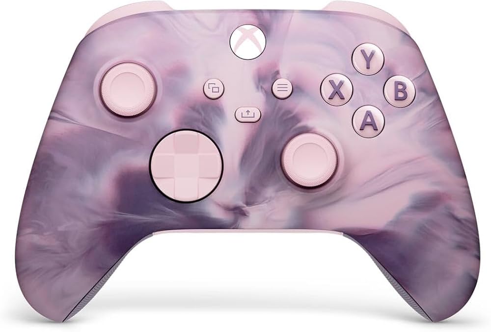 Controller Microsoft Xbox Series S/X - Dream Vapor