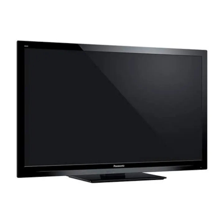Televizor LCD PANASONIC VIERA TX-L32UX3E, 81 cm, Full HD, 2x HDMI, Negru - imagine 2