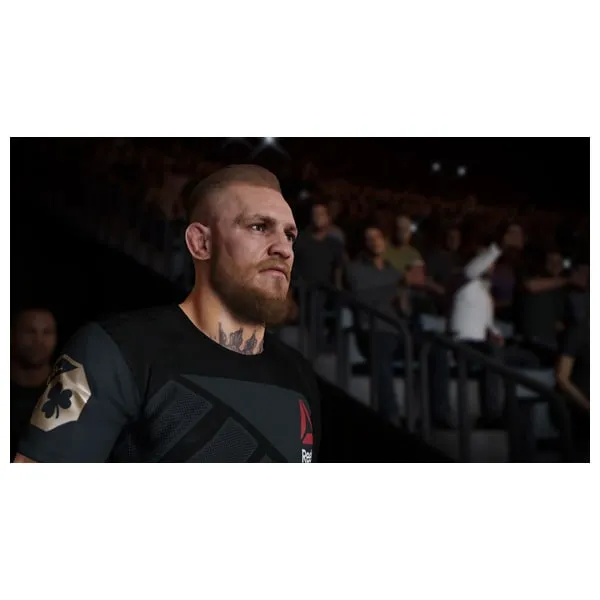 UFC 2 - Joc PS4 - imagine 4