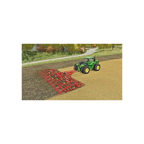 Farming Simulator 22 - Joc PS4 - imagine 2
