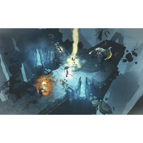 Diablo III Eternal Collection - Joc PS4 - imagine 2