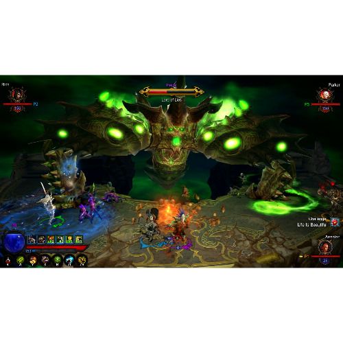Diablo III Eternal Collection - Joc PS4 - imagine 3