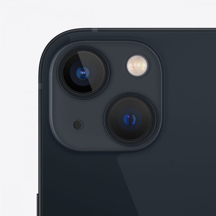 Apple iPhone 13 128 Gb, Midnight - imagine 2