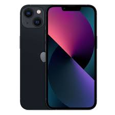 Apple iPhone 13 128 Gb, Midnight - imagine 3