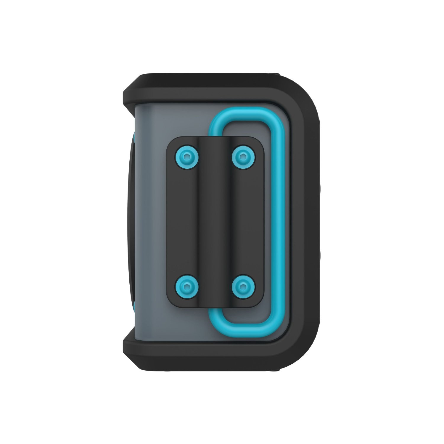Boxa Portabila Skullcandy Air Raid, Bluetooth, Rezistenta la socuri, Blue - imagine 2