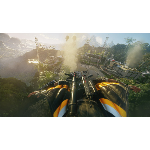 Just Cause 4 - Joc PS4 - imagine 2