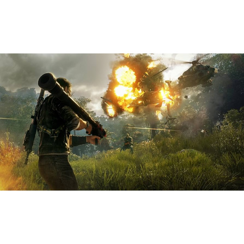 Just Cause 4 - Joc PS4 - imagine 3
