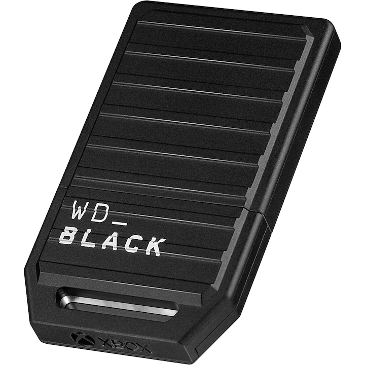 Cardul de expansiune oficial WD_BLACK C50 de 1TB (Xbox Series X/S)