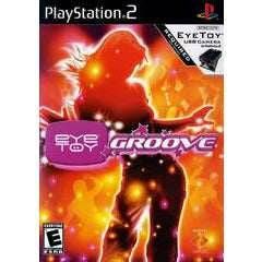 EyeToy: Groove - Joc PS2