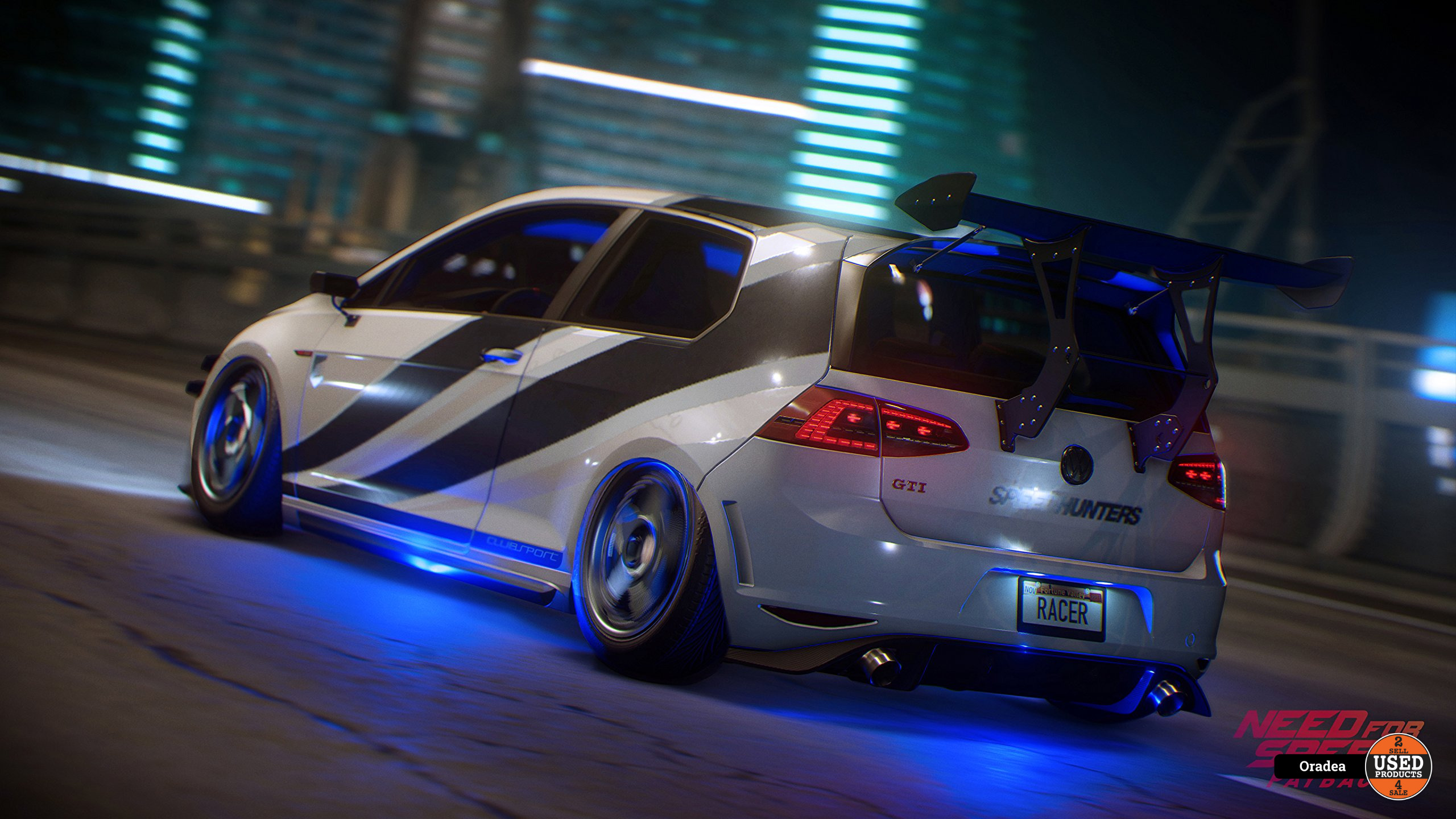 Need for Speed Payback - Joc Xbox ONE - imagine 3