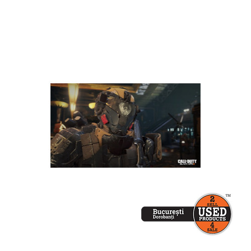 Call of Duty Black Ops III - Joc PS3 - imagine 4