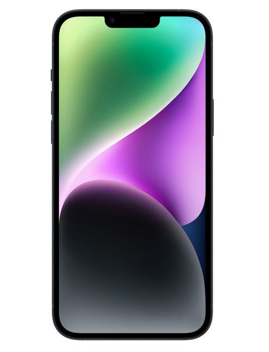Apple iPhone 14 Plus 5G, 128 Gb, Midnight - imagine 2