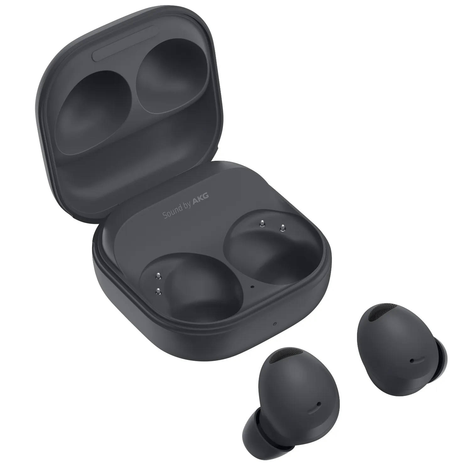 Casti audio In-Ear Samsung Galaxy Buds2 Pro, SM-R510, Graphite