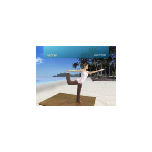 New U FitnessFirst Personal Trainer - Joc WII - imagine 3