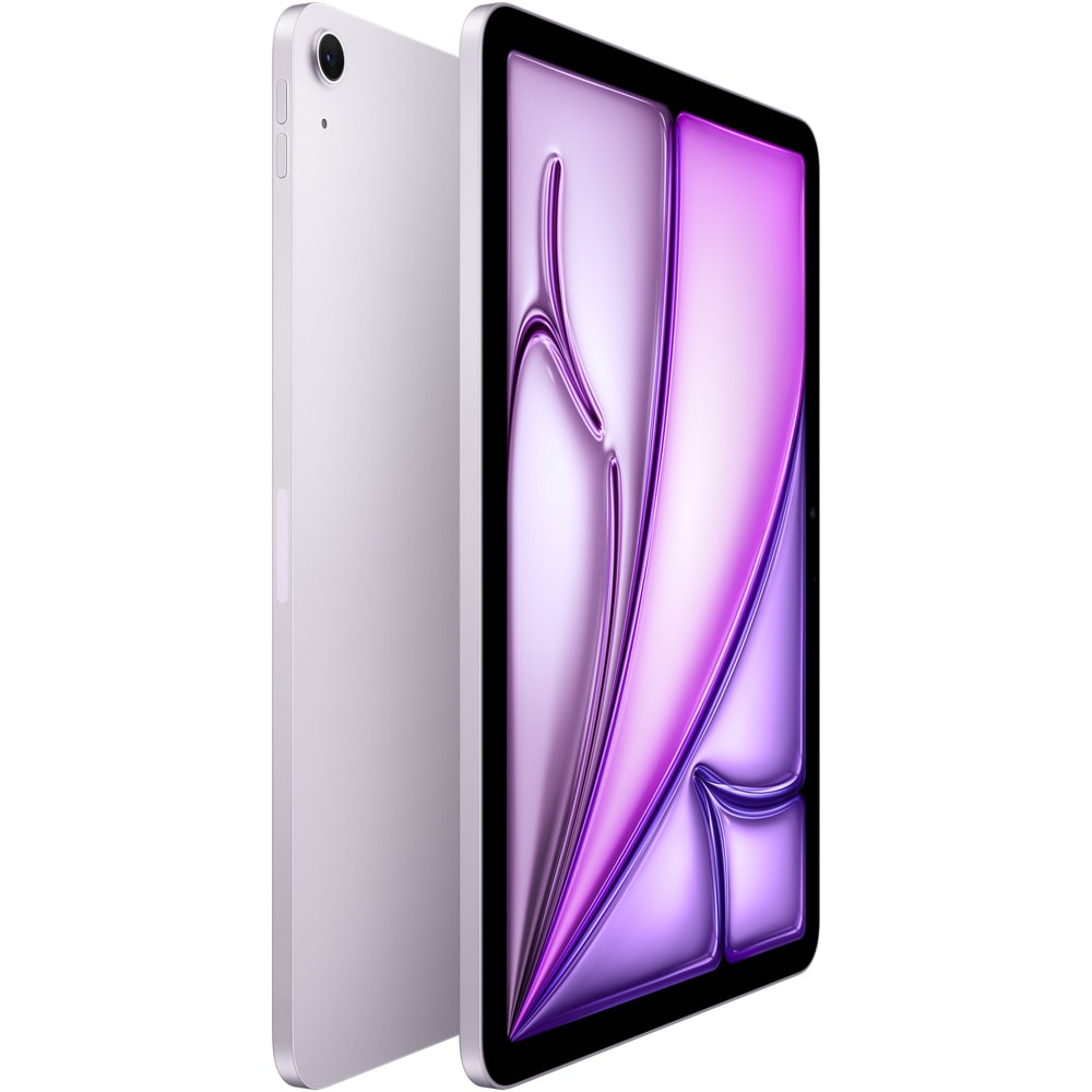 Tableta Apple iPad Air 11 (M3) 2025 512 Gb, WiFi+Cellular, A3267, Purple - imagine 2