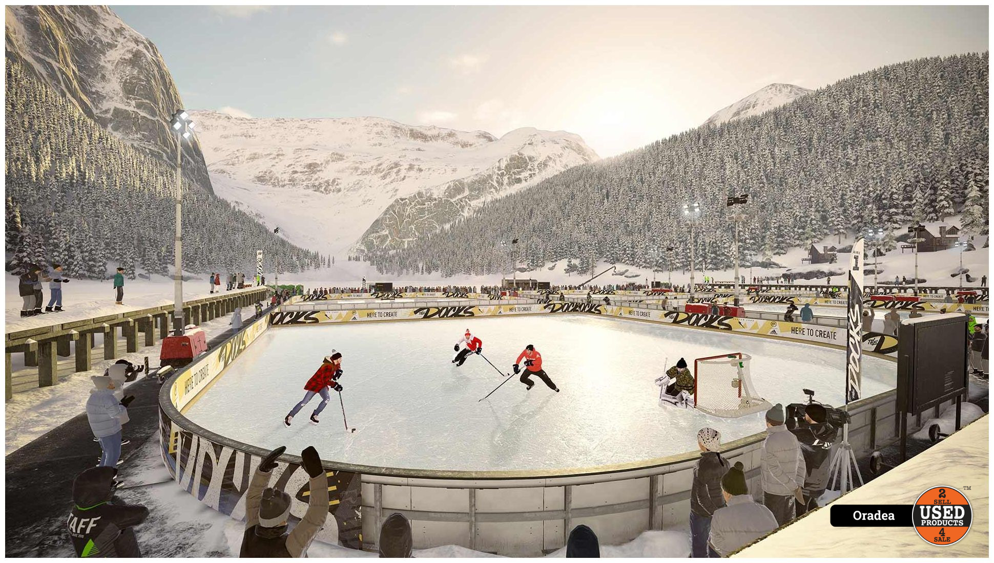 NHL 19 - Joc Xbox ONE - imagine 3