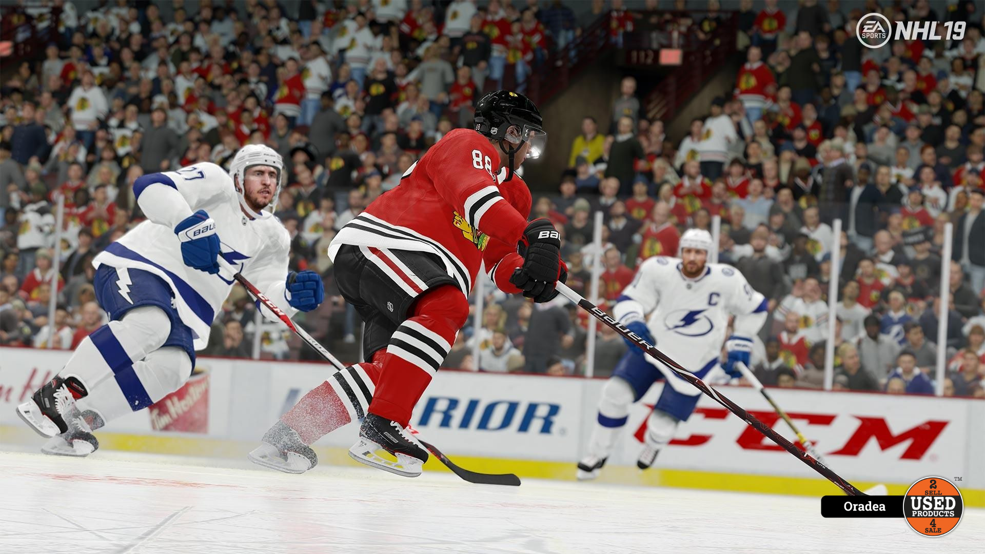 NHL 19 - Joc Xbox ONE - imagine 2
