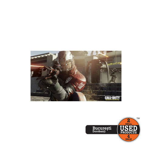 Call of Duty Infinite Warfare - Joc PS4 - imagine 5