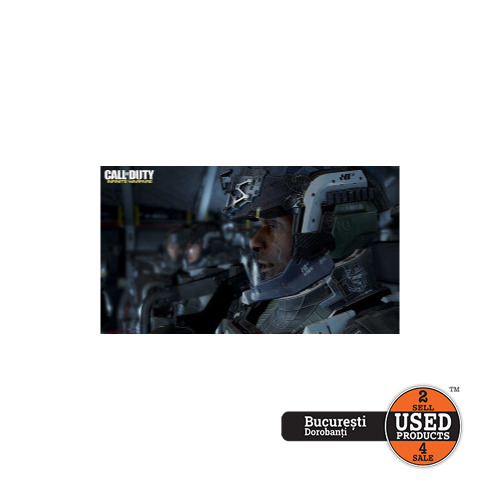 Call of Duty Infinite Warfare - Joc PS4 - imagine 3
