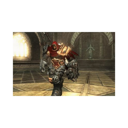 Darksiders - Joc PS3 - imagine 2