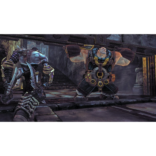 Darksiders - Joc PS3 - imagine 3